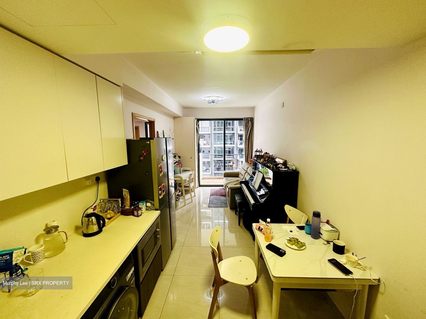 La Fiesta (D19), Condominium #503040561